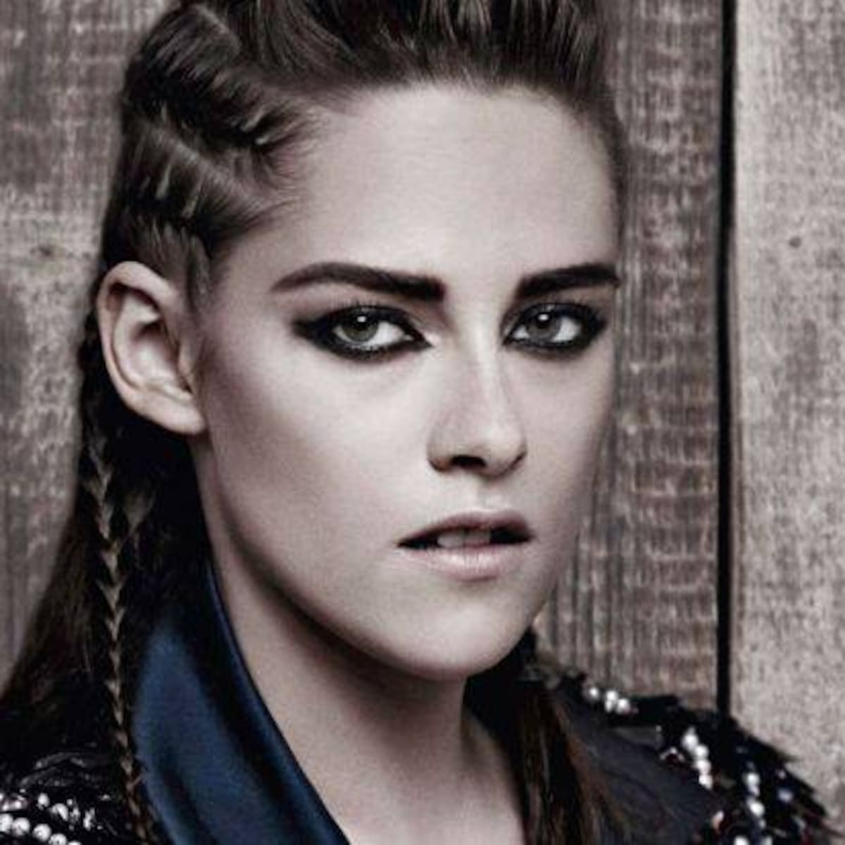 Kristen Stewart se atreve con su look más radical