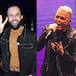 Luis Fonsi, Carín León y Alejandro Sanz, juntos en Miami, ¿significa algo?