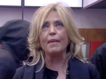 Lydia Lozano entra en ‘Secret Story’ para dar un duro golpe a la casa ©copyright los40.com