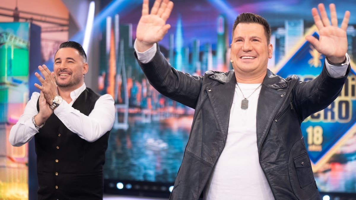 Lucas anuncia su primera entrevista en TV este viernes, donde mostrará el resultado de su operación de nariz