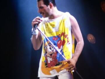 La fascinante historia de cómo Freddie Mercury se convirtió en asteroide: Es “un punto de luz muy especial”