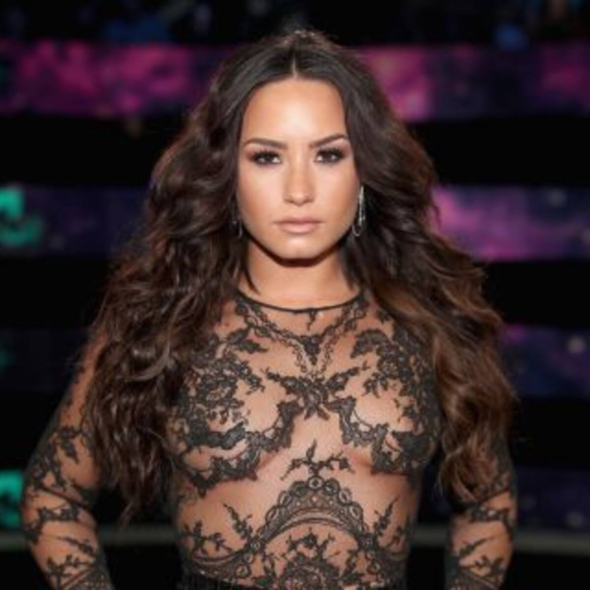 Demi Lovato estaría saliendo con esta chica