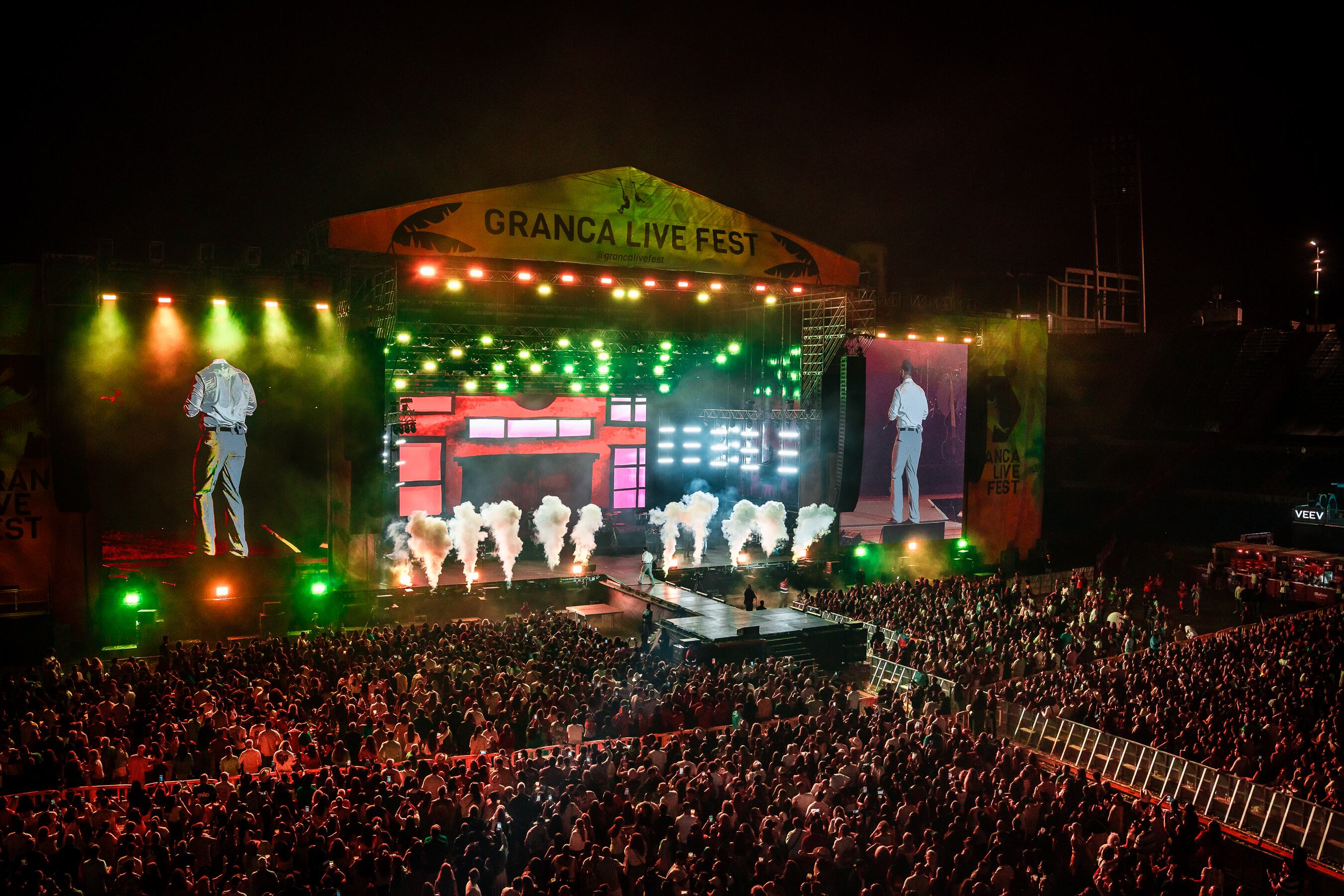 Un festival para todos los gustos