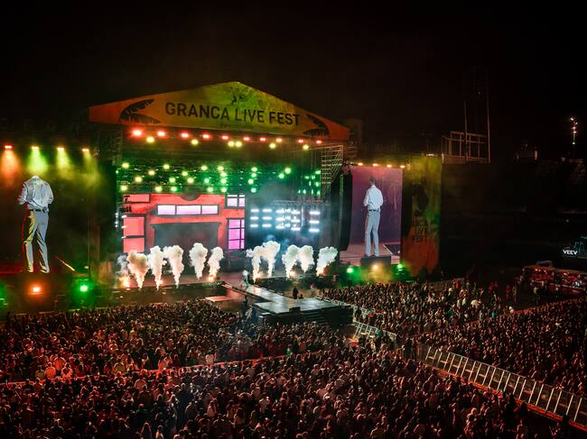 Un festival para todos los gustos