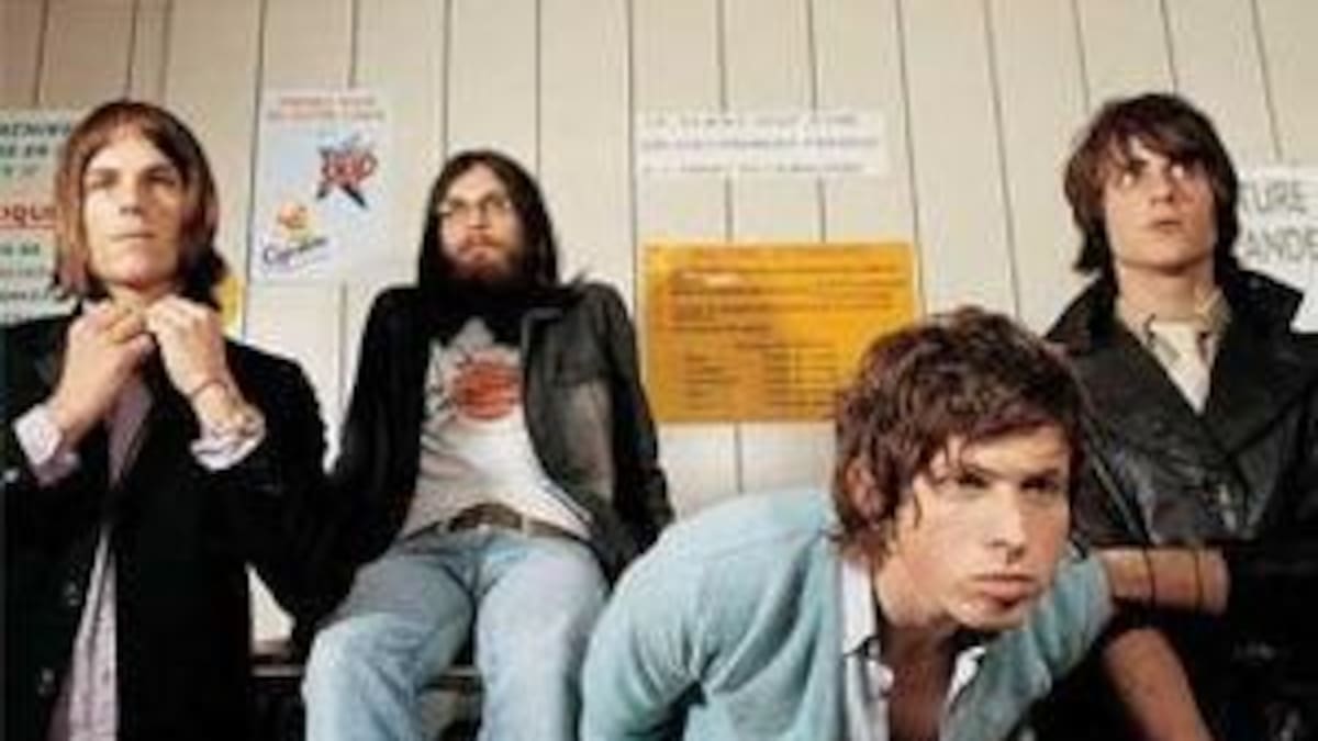 Ingravidez te trae esta semana regalitos de Oasis y Kings Of Leon
