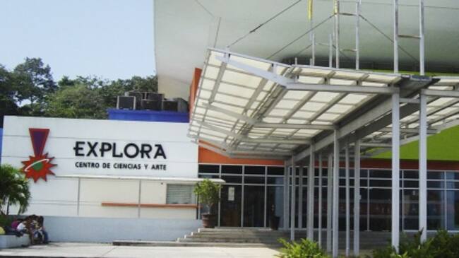 Explora