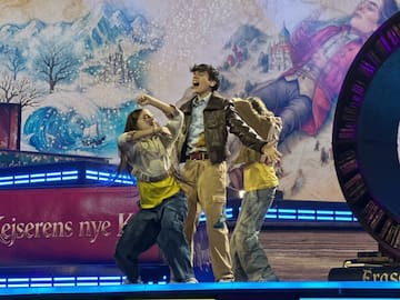 Francia renuncia a organizar Eurovisión Junior 2026