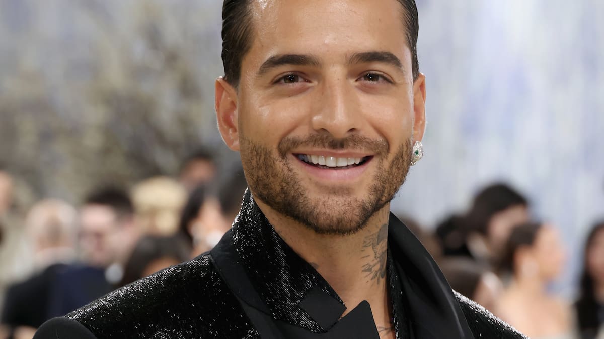 Maluma aprovecha el Día de la Madre para anunciar que volverá a ser padre de la manera más bonita