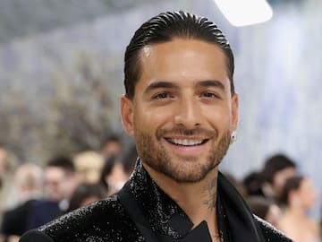 Maluma aprovecha el Día de la Madre para anunciar que volverá a ser padre de la manera más bonita