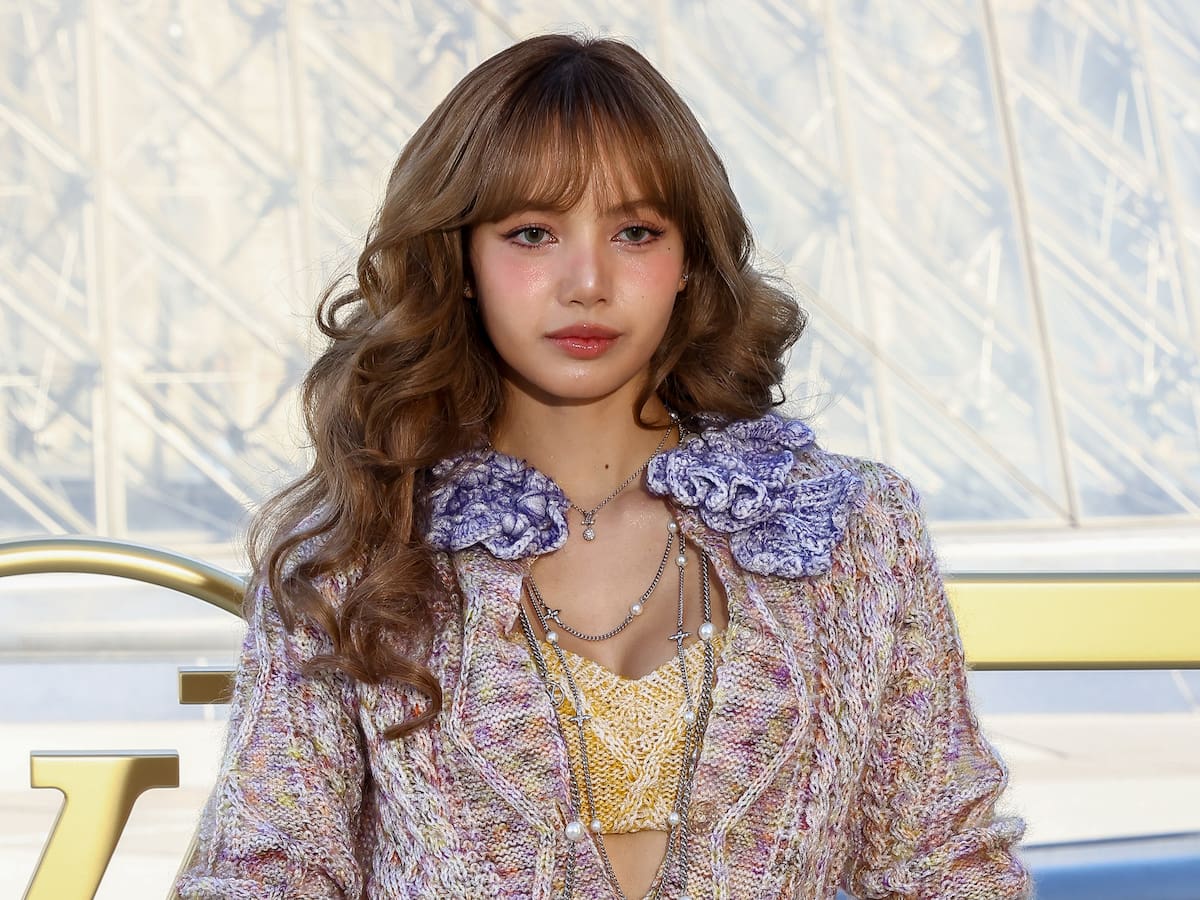 LISA cambia el pop por la ópera para interpretar 'La flauta mágica'