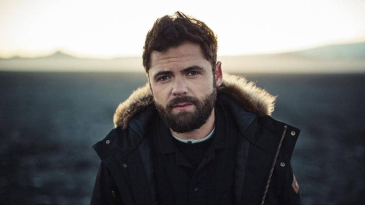 ¿Te acordás de Passenger? Este cover te enamorará