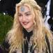 El polémico look de Madonna en la gala del MET