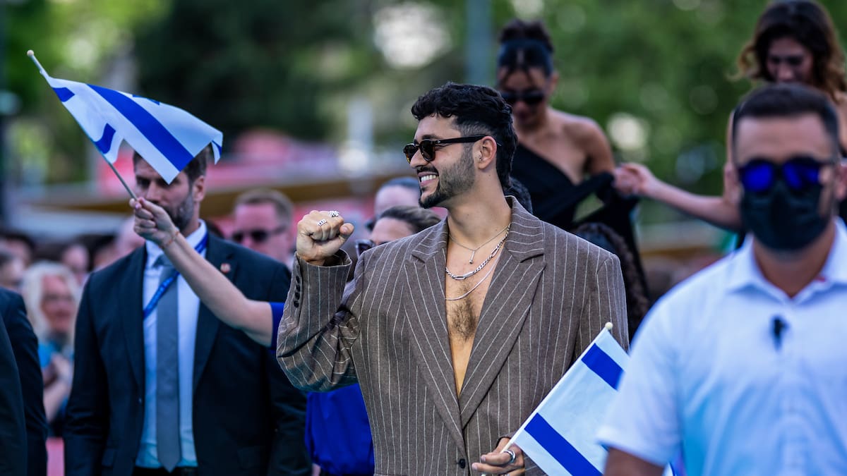 El New York Times investiga una presunta campaña millonaria vinculada a Israel para influir en el televoto de Eurovisión