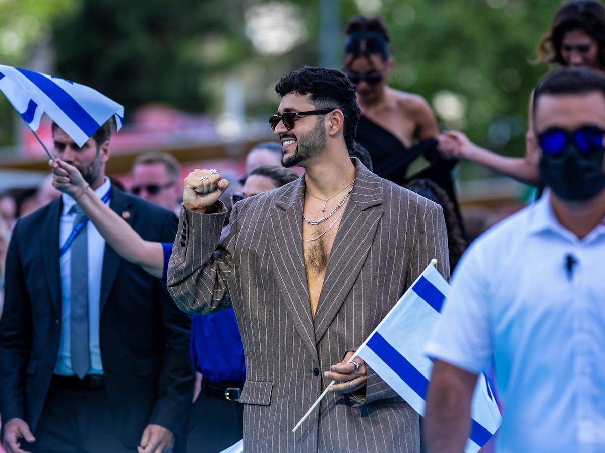 El New York Times investiga una presunta campaña millonaria vinculada a Israel para influir en el televoto de Eurovisión