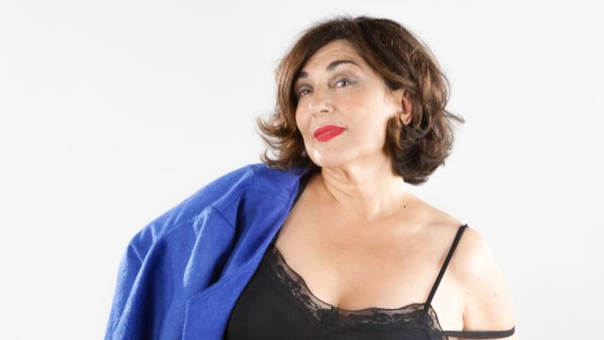 Isabel Ordaz, adiós a La que se avecina