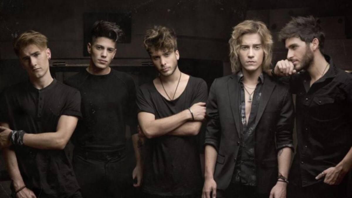 Berta Collado, Huecco y Auryn, runners para la televisión