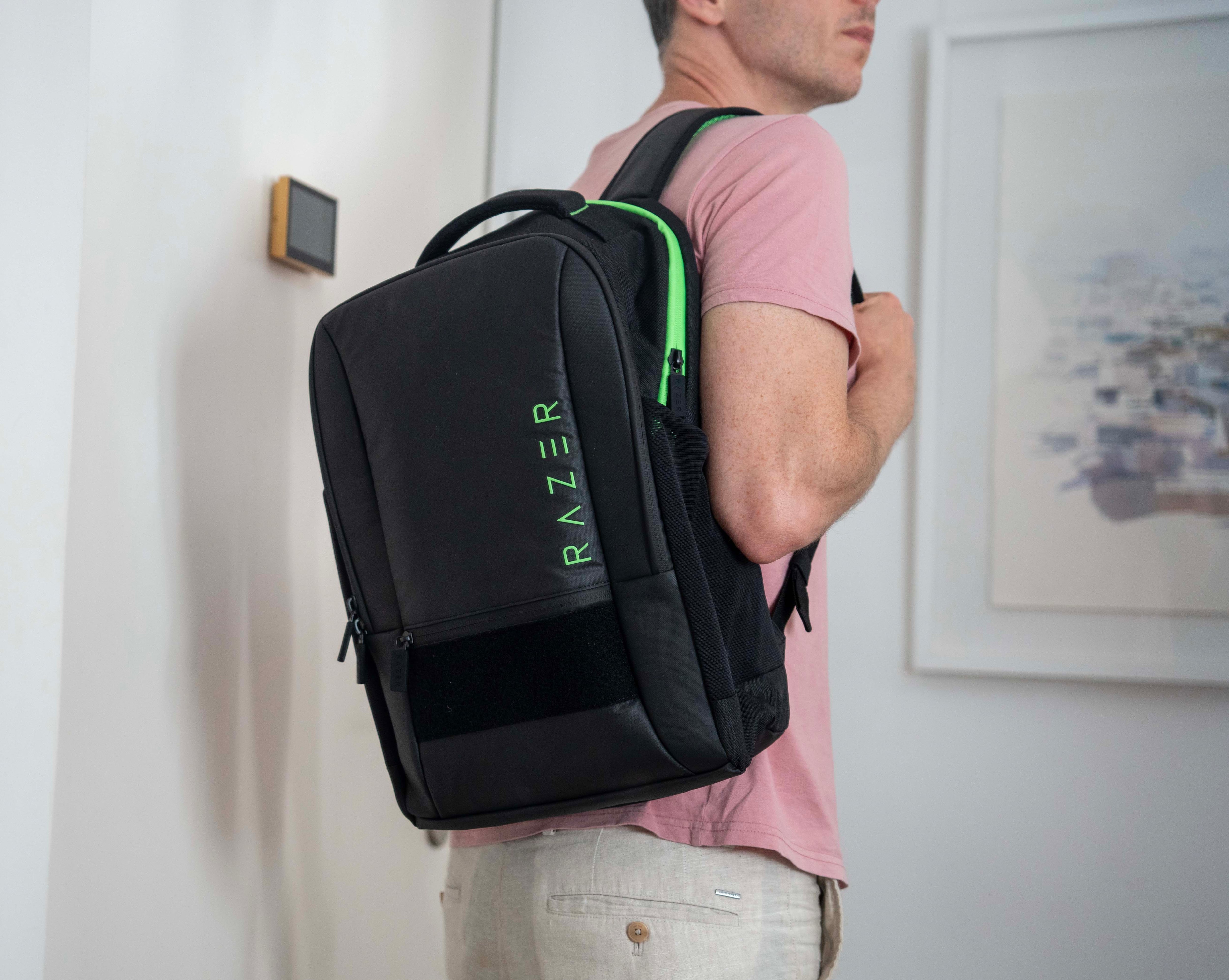 Razer Rogue Backpack v4