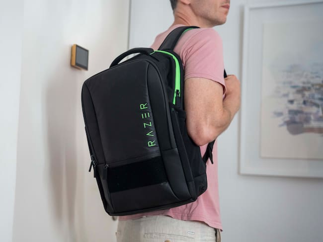 Razer Rogue Backpack v4