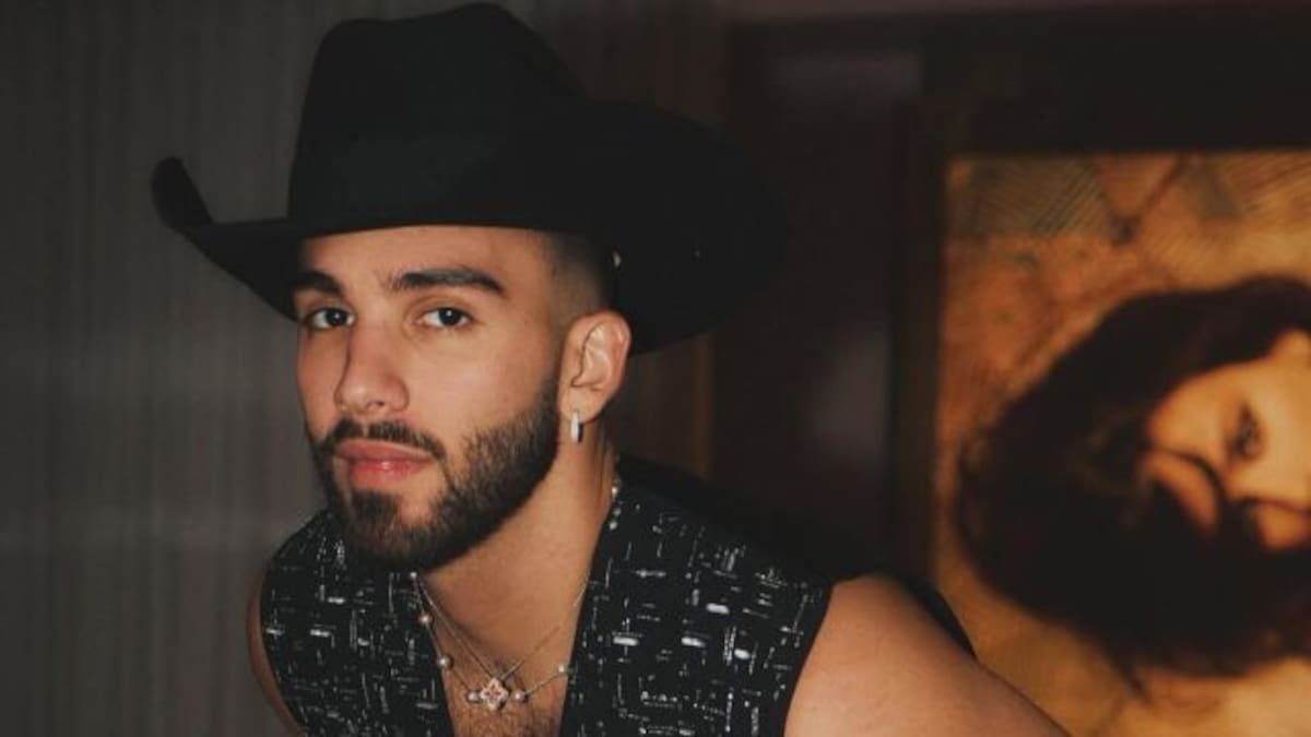 Manuel Turizo visitará el país con el Tour 201.