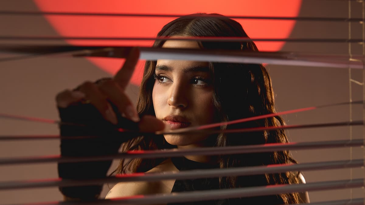 Domelipa lanza sus propias 'señales' e invita a Aitana, Ana Mena, Abraham Mateo y Rels B a colaborar: "En algún momento va a llegar"