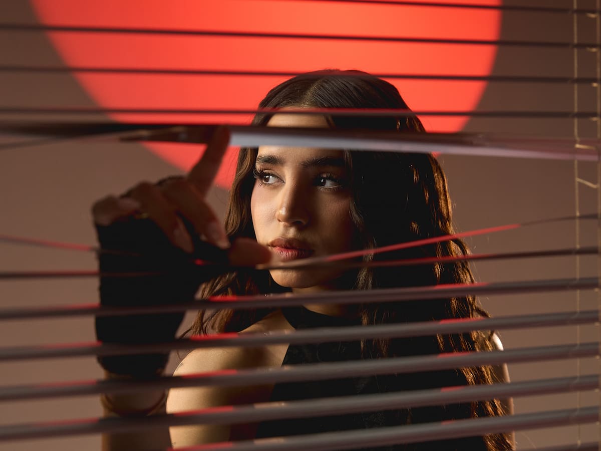 Domelipa lanza sus propias 'señales' e invita a Aitana, Ana Mena, Abraham Mateo y Rels B a colaborar: "En algún momento va a llegar"