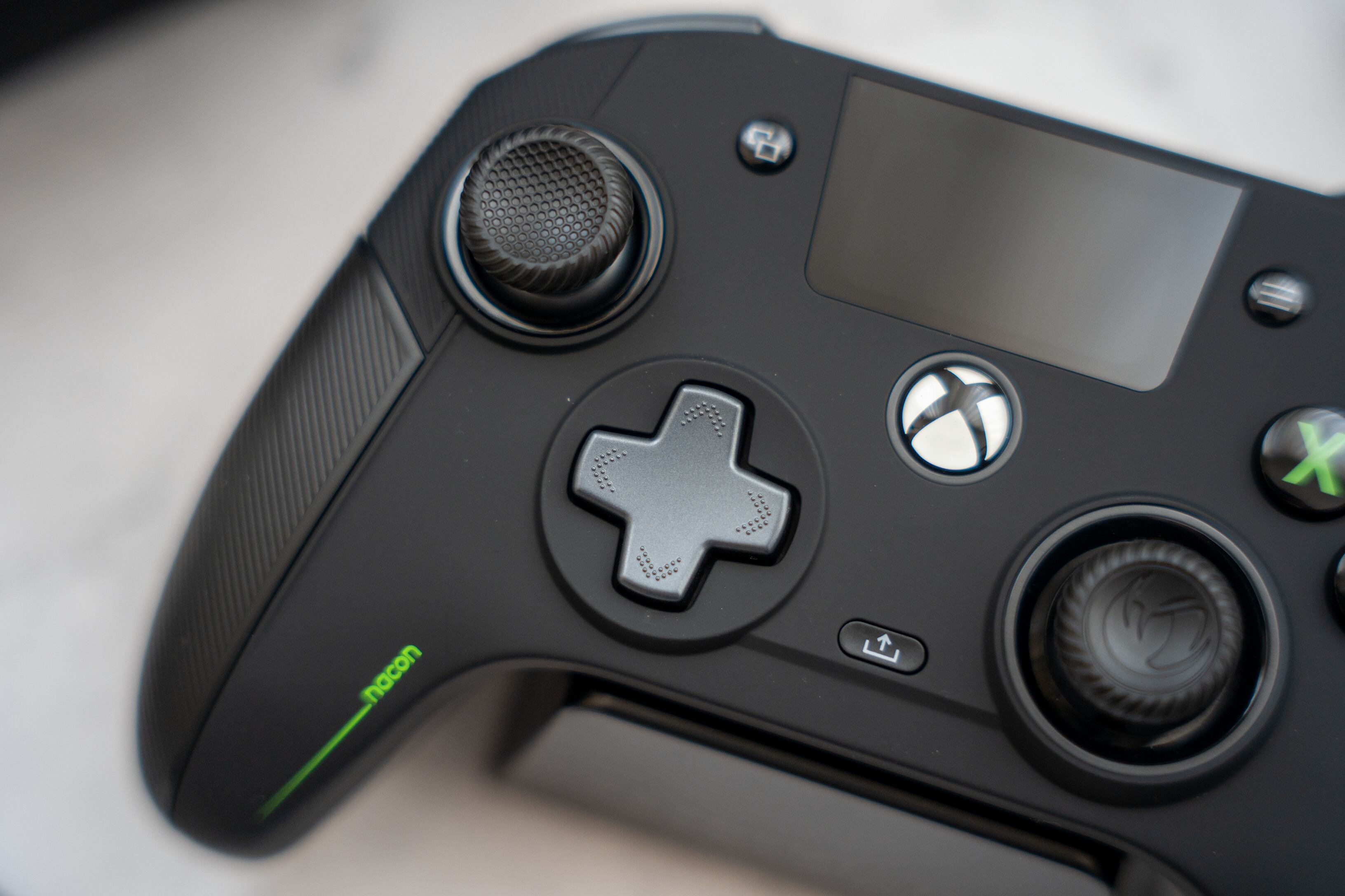 Nacon Revolution X Unlimited