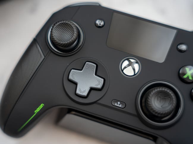 Nacon Revolution X Unlimited