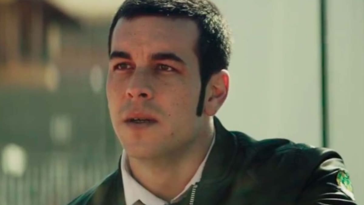 Toro y Cegados por el Sol son las películas de esta semana