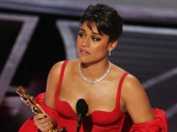 Curiosidades sobre los premiados de los Oscar 2022: 6 datos que han convertido la 94ª edición en historia