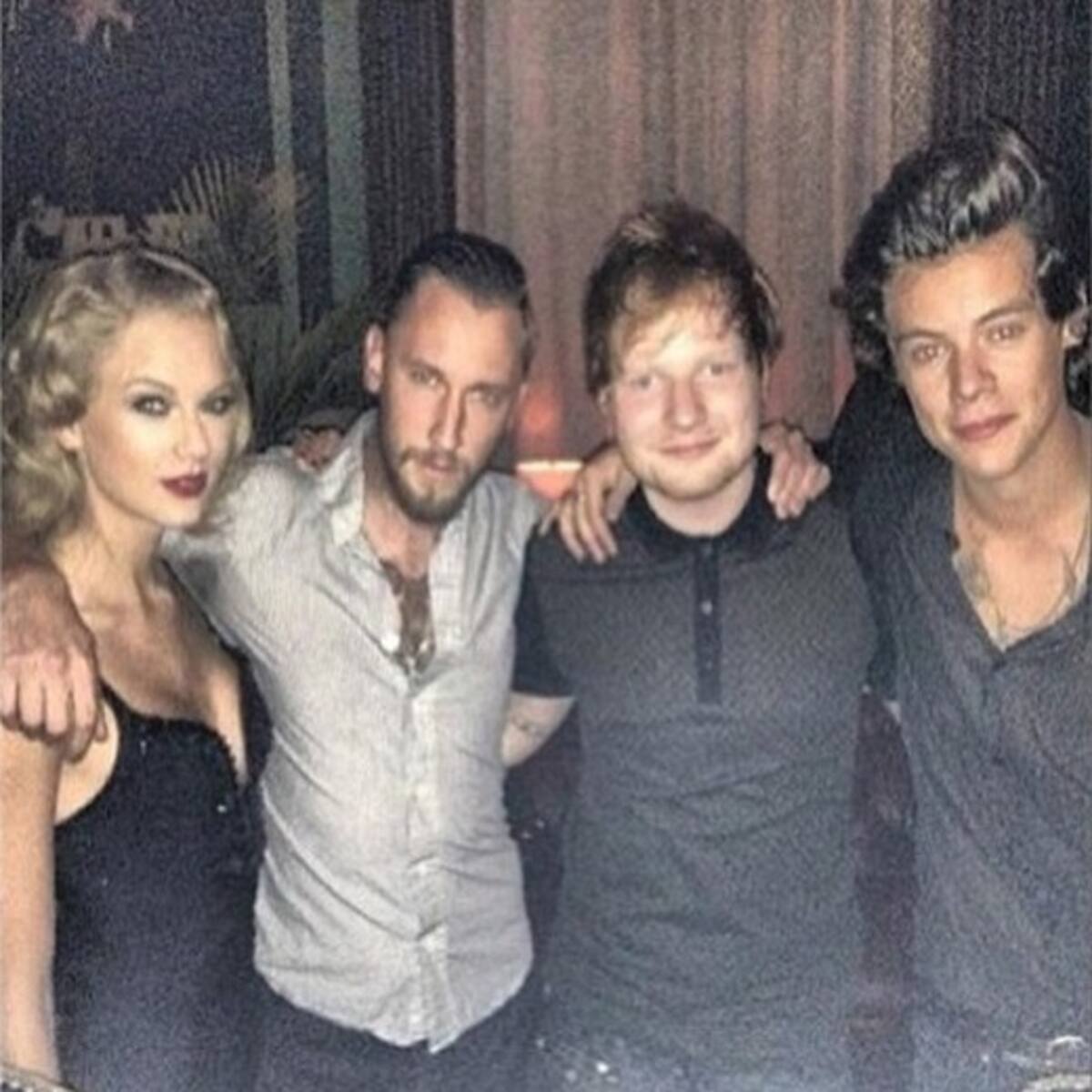 El momento incómodo de Harry Styles en los Mtv VMA