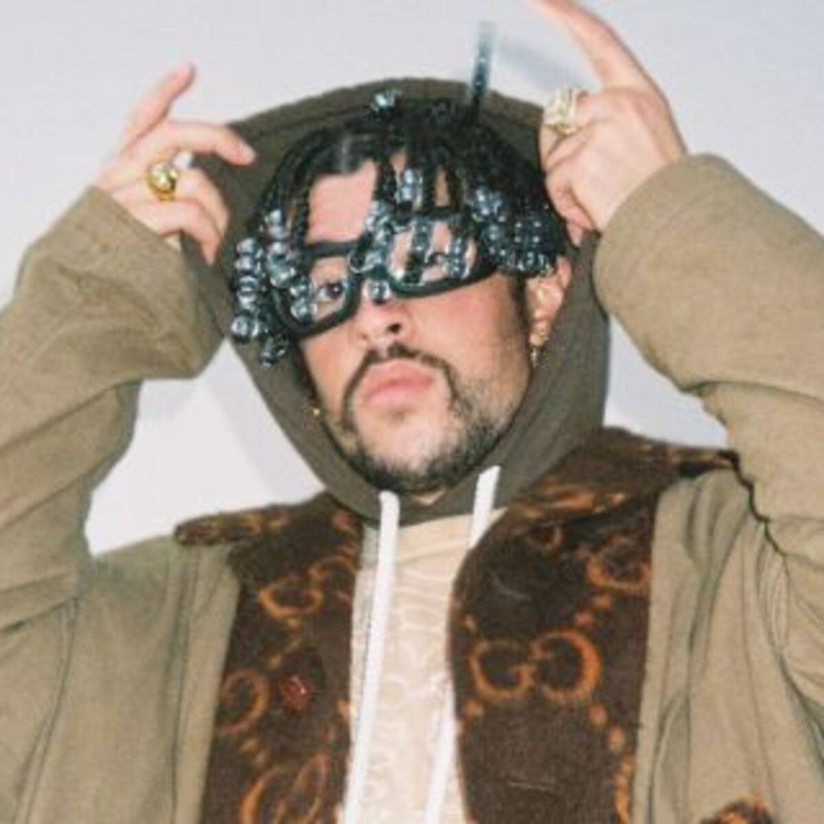 Bad Bunny anunció la fecha de lanzamiento de su nuevo disco ‘Un verano sin ti’
