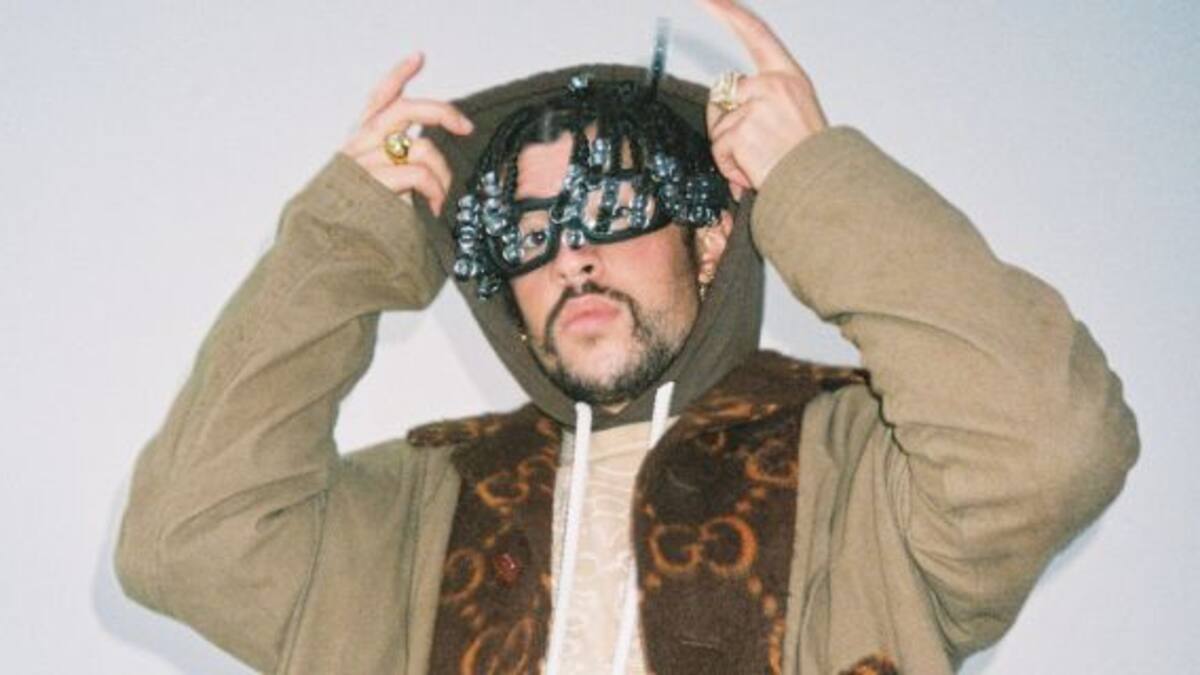Bad Bunny anunció la fecha de lanzamiento de su nuevo disco ‘Un verano sin ti’