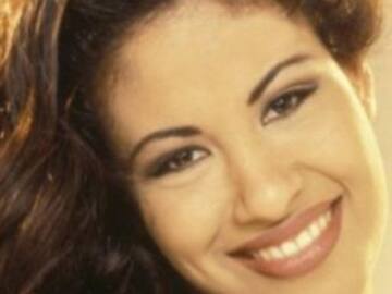 Google rinde homenaje a Selena