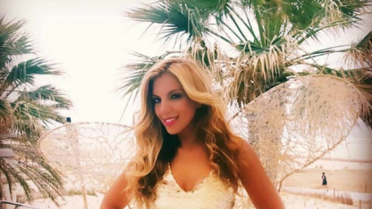 Rebeca: “Que Madonna tenga ese divismo, vale, pero que lo tengan otras no”