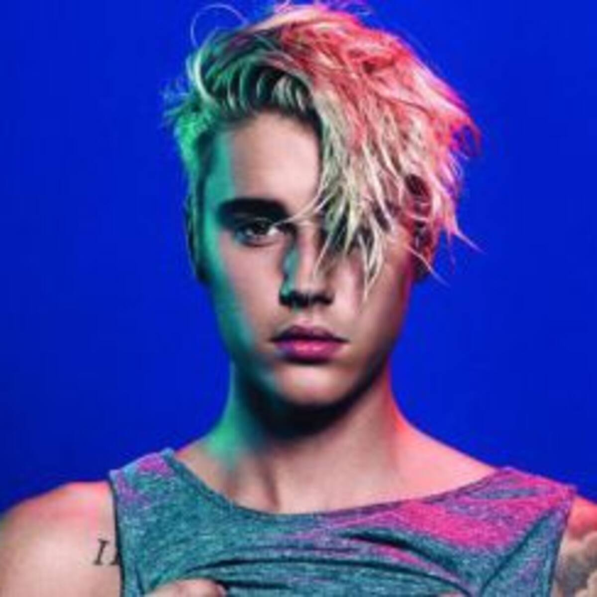 Justin y DJ Snake presentan "Let Me Love You"