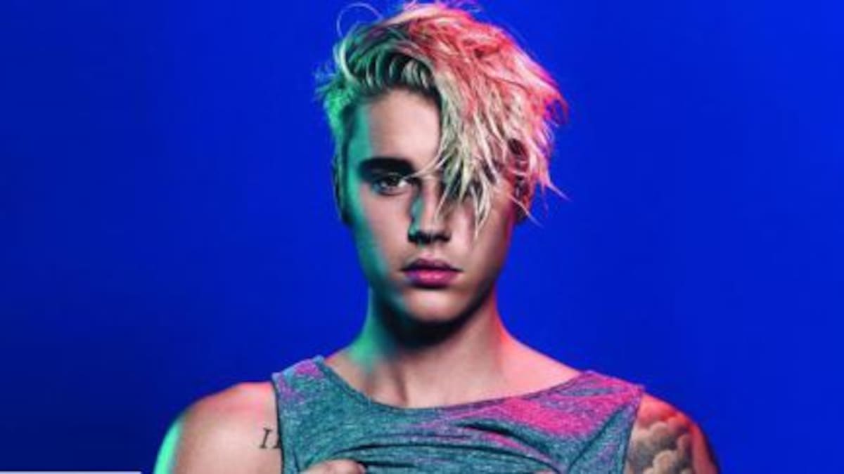 Justin y DJ Snake presentan "Let Me Love You"