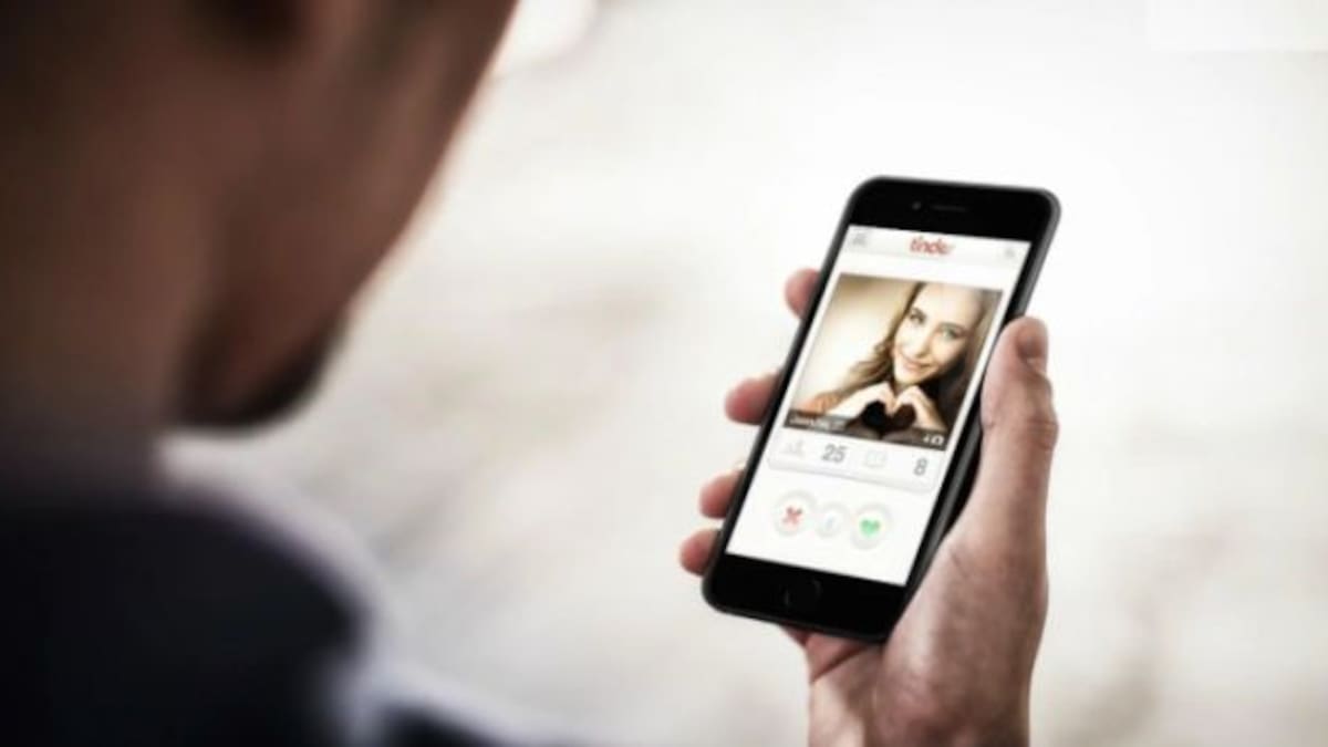 Tinder actualiza su chat con nuevas reacciones