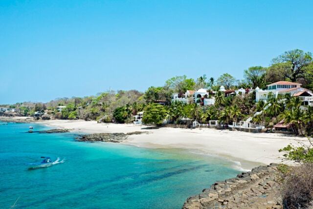 Isla Contadora
