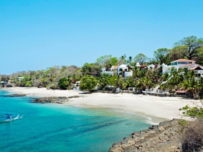 Isla Contadora