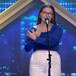 Martina, con solo 17 años, se lleva el pase de oro conjunto de Santi Millán y el jurado de ‘Got Talent’