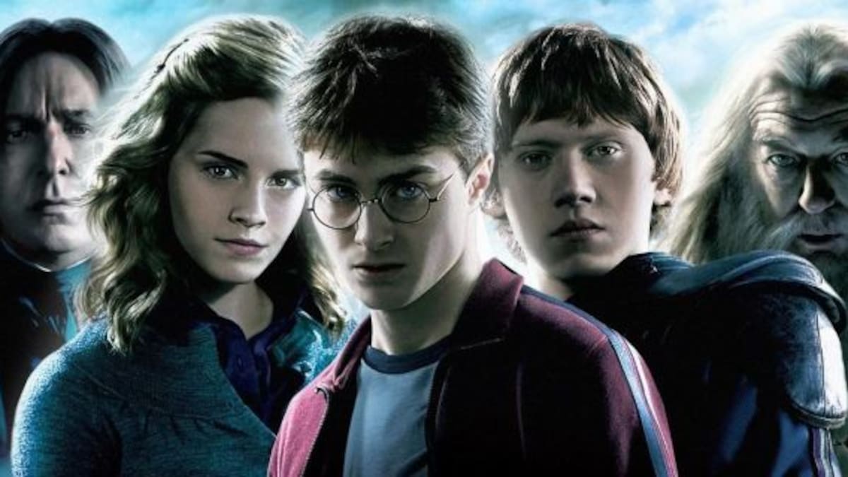 Falleció un querido actor de Harry Potter