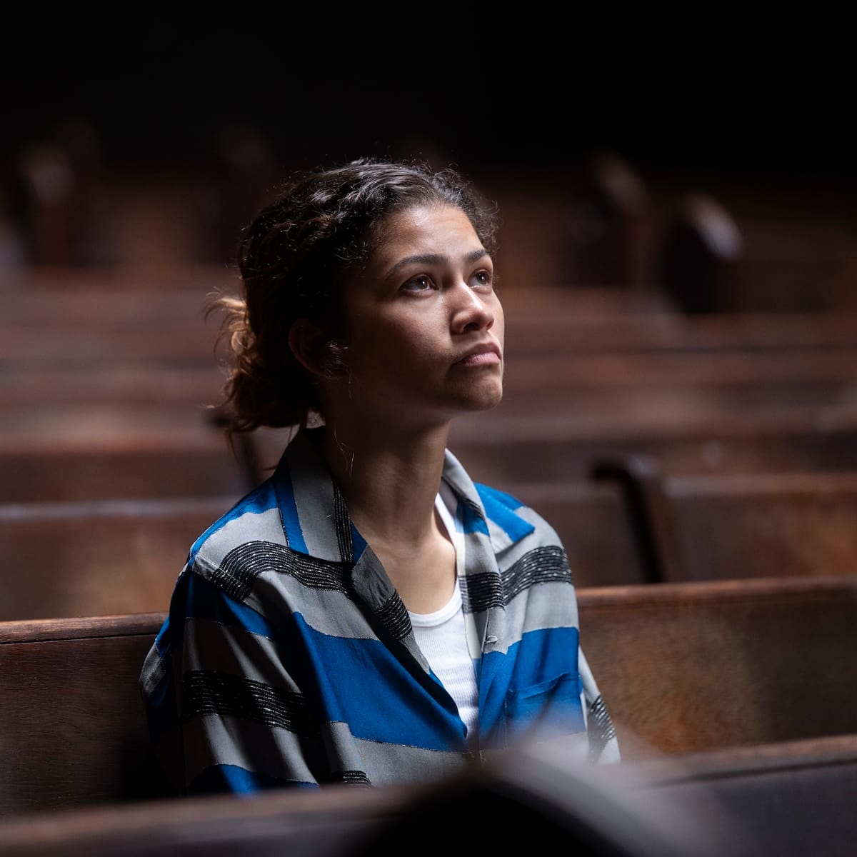 Crítica de 'Euphoria 3': "Podríamos haber hecho el mismo esfuerzo que con 'Grease' y que sigan yendo al instituto"