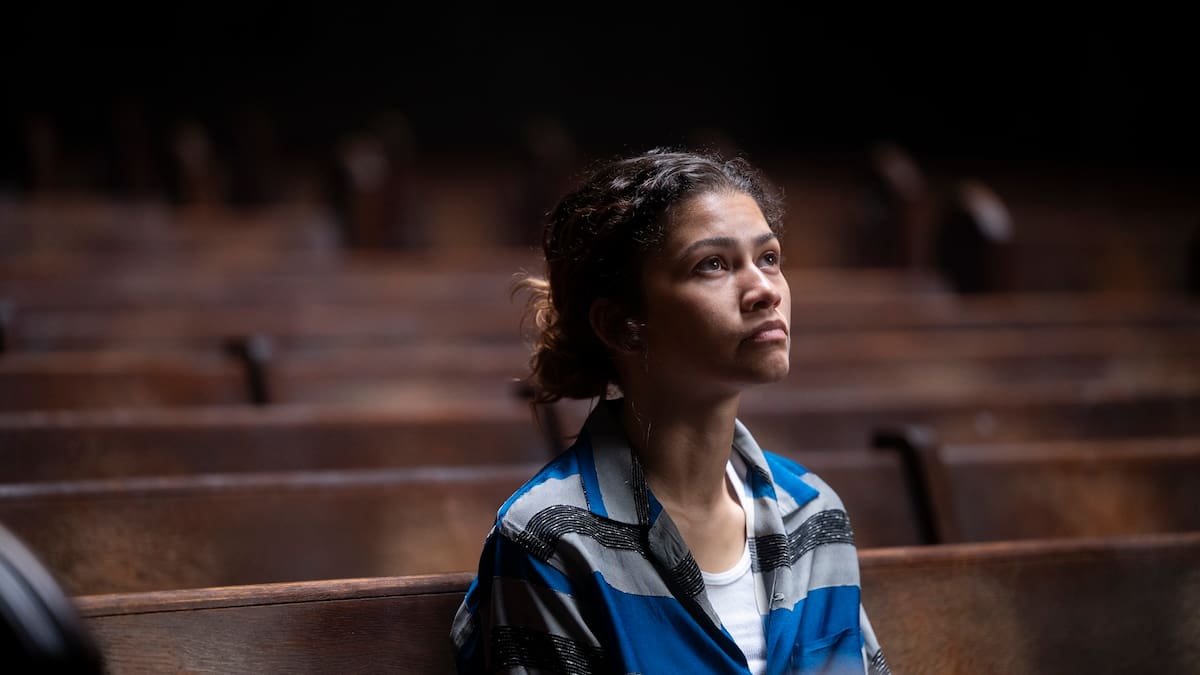 Crítica de 'Euphoria 3': "Podríamos haber hecho el mismo esfuerzo que con 'Grease' y que sigan yendo al instituto"