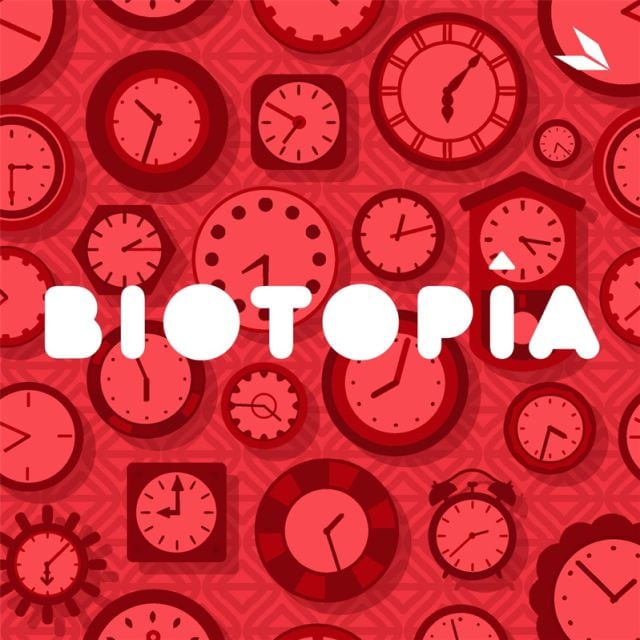 Biotopía, un podcast de Manuel Bartual para Podium Podcast