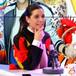 Raquel Sánchez Silva: “Me voy a mi casa a llorar”