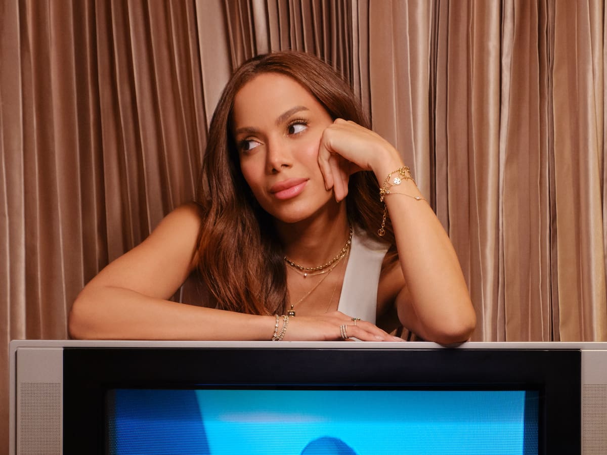 Anitta, Shakira, Manuel Turizo, Lady Gaga, Martin Urrutia y Marlon protagonizan las novedades musicales