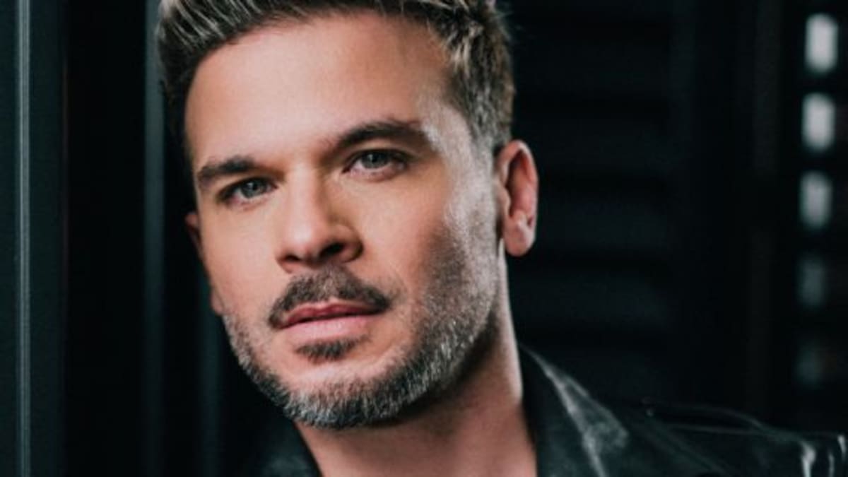 ¡LOS40 En Casa con Pedro Capó!