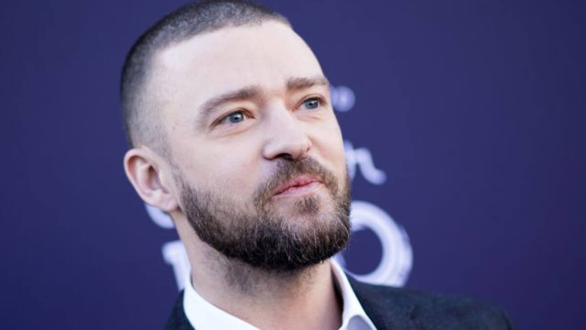 Justin Timberlake: Así ha cambiado de su primer a su último vídeo