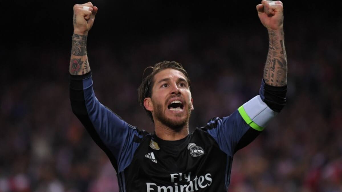 De Madrid al cielo, vía Cardiff