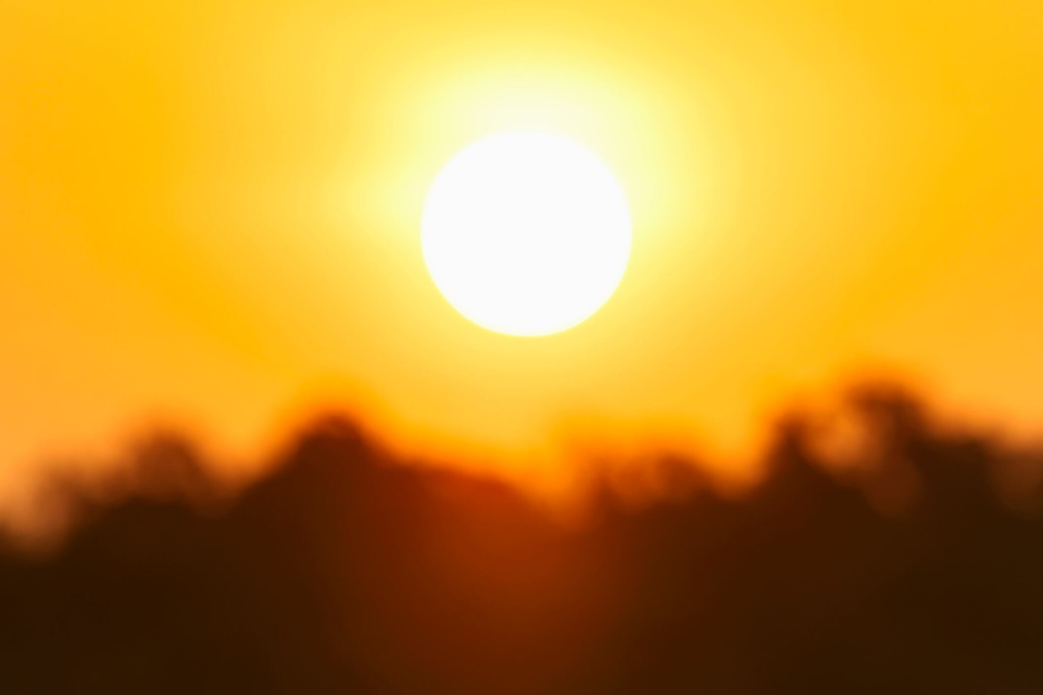 El cambio climático traerá veranos cada vez más tórridos.